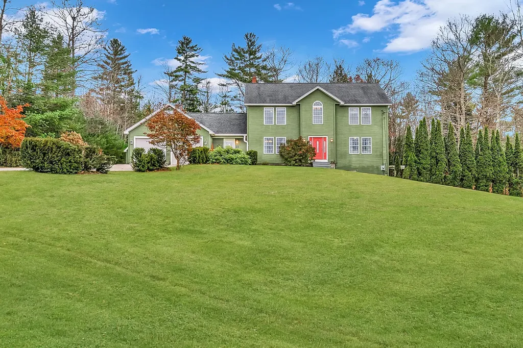 78 Star Drive Minot ME 04258