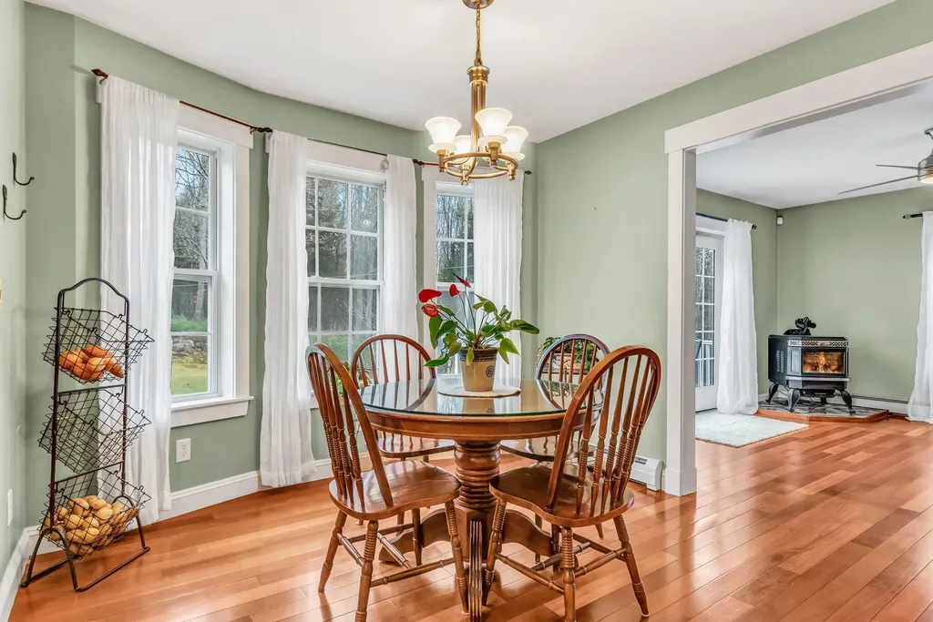 78 Star Drive Minot ME 04258