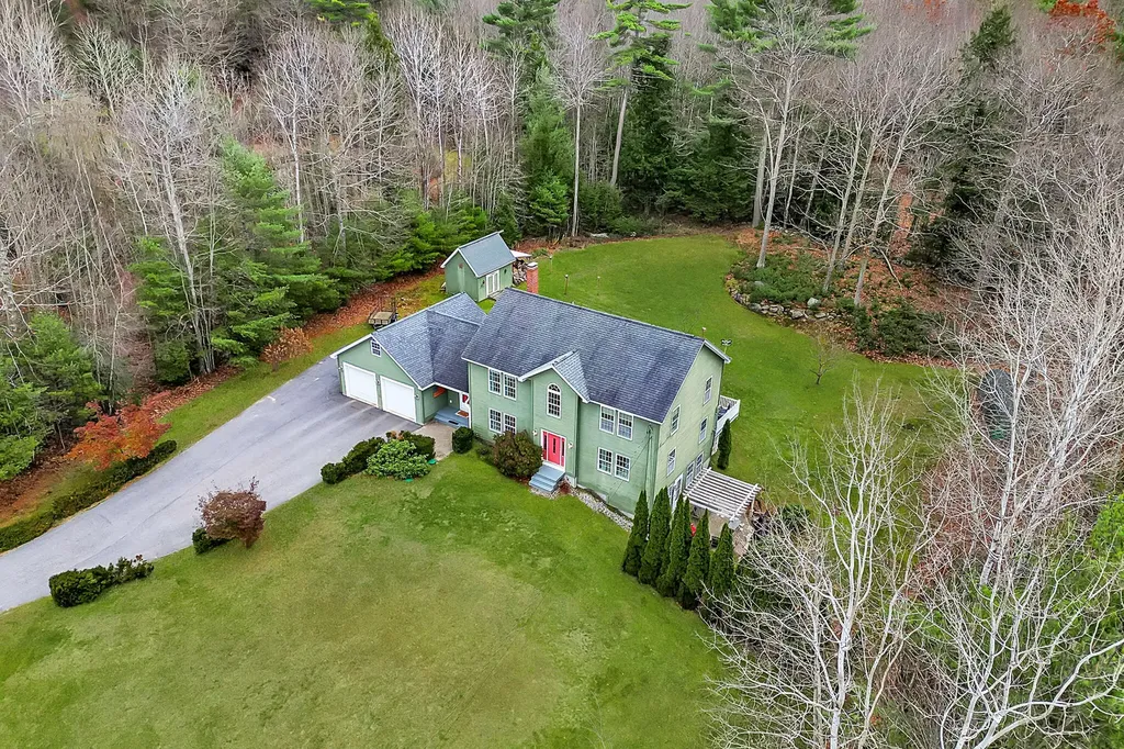 78 Star Drive Minot ME 04258