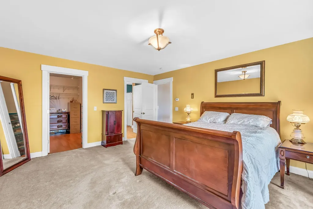 78 Star Drive Minot ME 04258