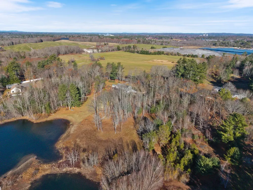 87 Running Hill Road Scarborough ME 04074
