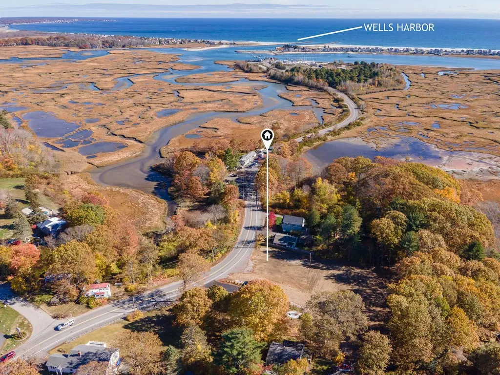 99 Harbor Road Wells ME 04090