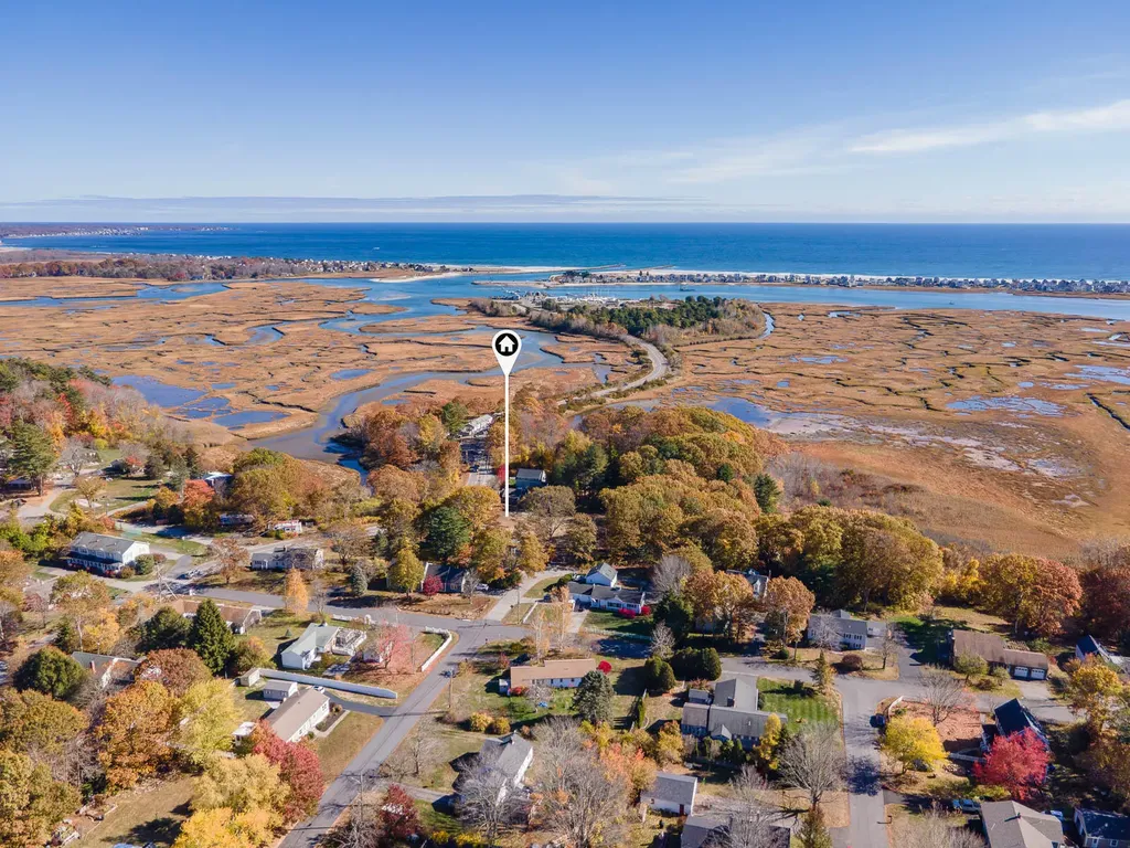 99 Harbor Road Wells ME 04090