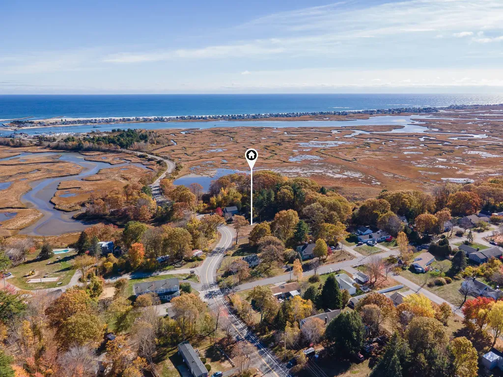 99 Harbor Road Wells ME 04090
