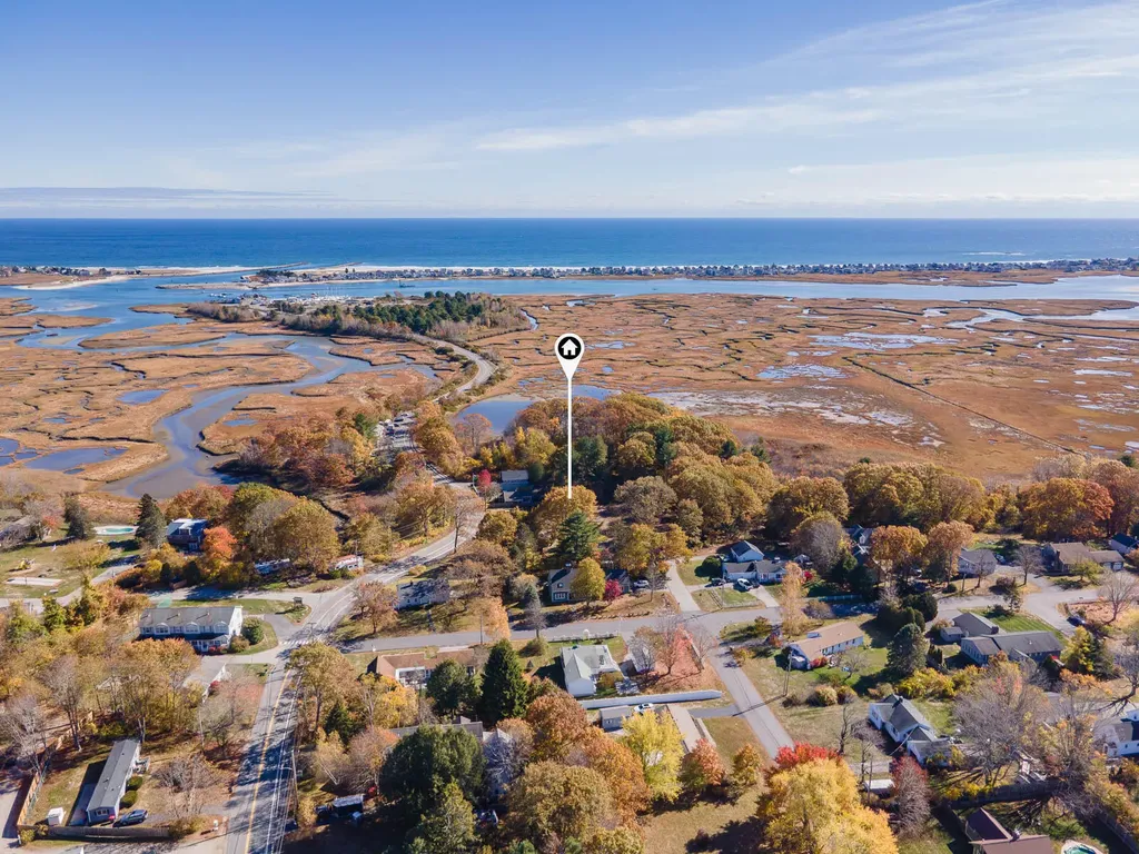 99 Harbor Road Wells ME 04090
