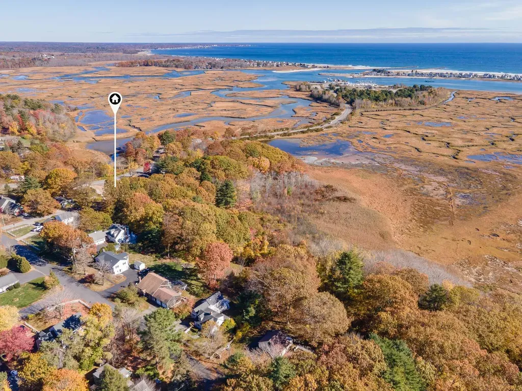99 Harbor Road Wells ME 04090