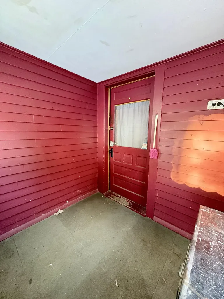 12 Williams Road Hodgdon ME 04730