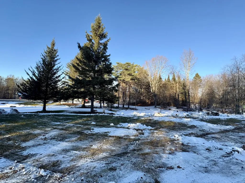 12 Williams Road Hodgdon ME 04730