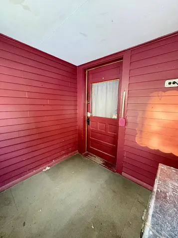 12 Williams Road Hodgdon ME 04730