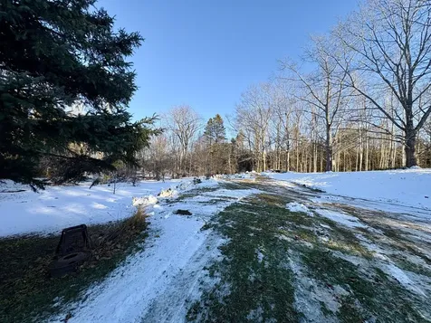 12 Williams Road Hodgdon ME 04730
