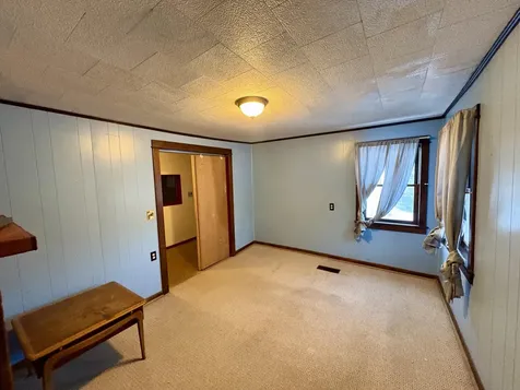 12 Williams Road Hodgdon ME 04730