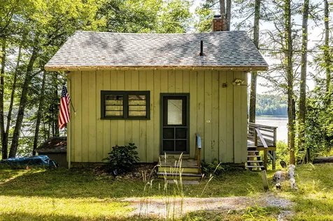 291 Mic Mac Lane Union ME 04862