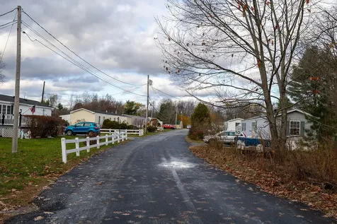 6-38 Stevens Lane Farmingdale ME 04344