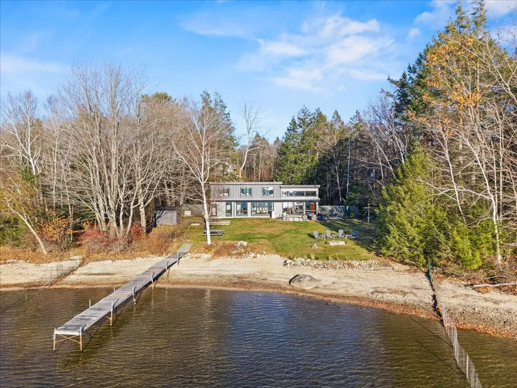 7 Wild Acres Road Raymond ME 04071
