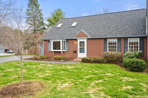 22 Cortland Circle Bangor ME 04401