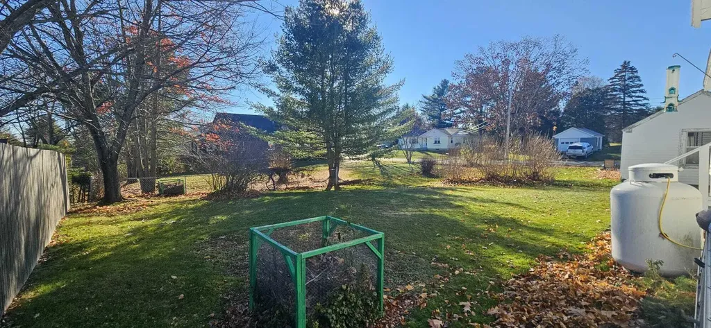 208 7th Street Bangor ME 04401