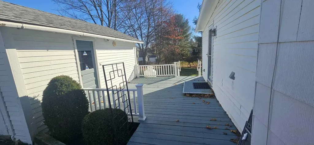208 7th Street Bangor ME 04401