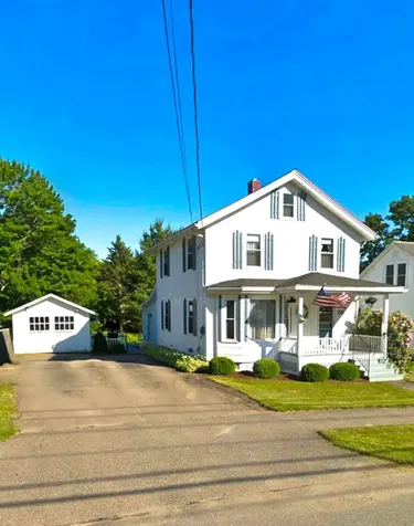 208 7th Street Bangor ME 04401