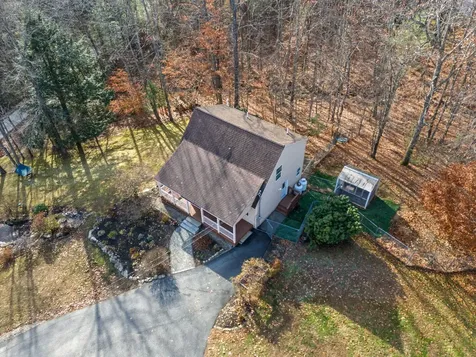 4 Chelsey Lane Gray ME 04039