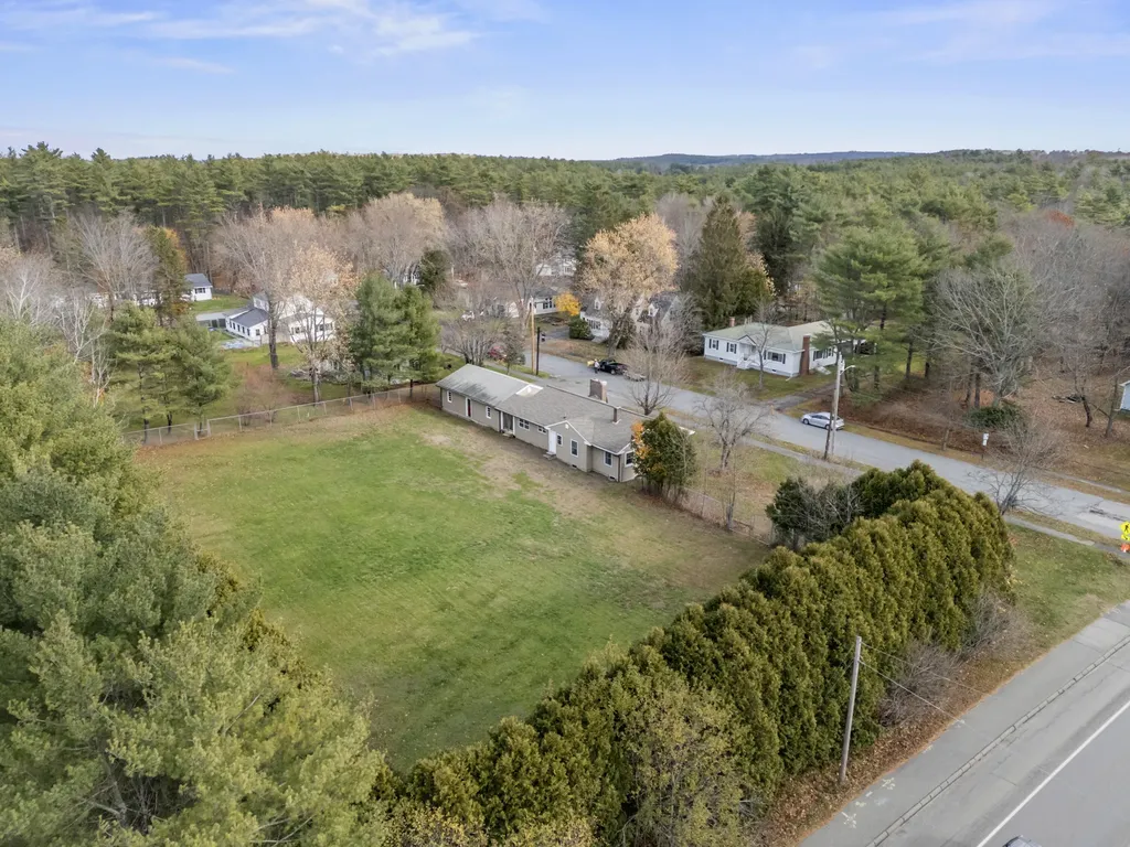 10 Penley Street Augusta ME 04330