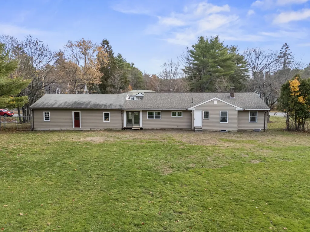 10 Penley Street Augusta ME 04330
