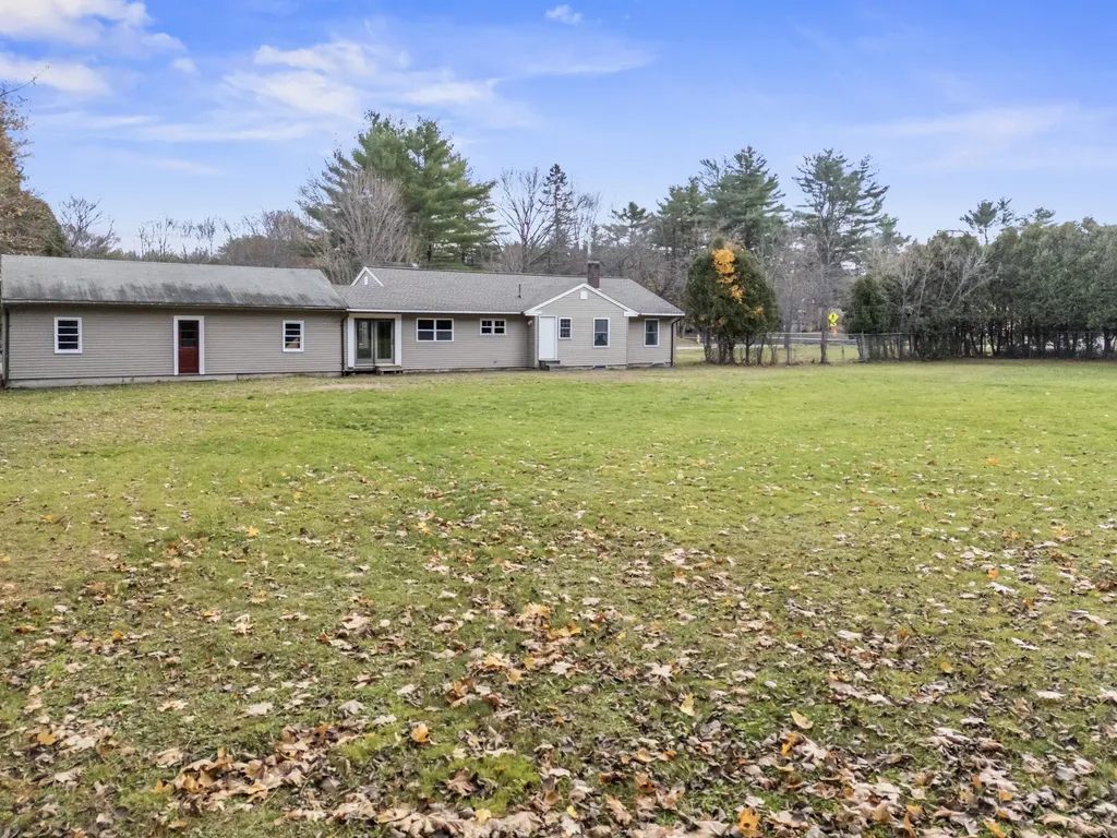 10 Penley Street Augusta ME 04330