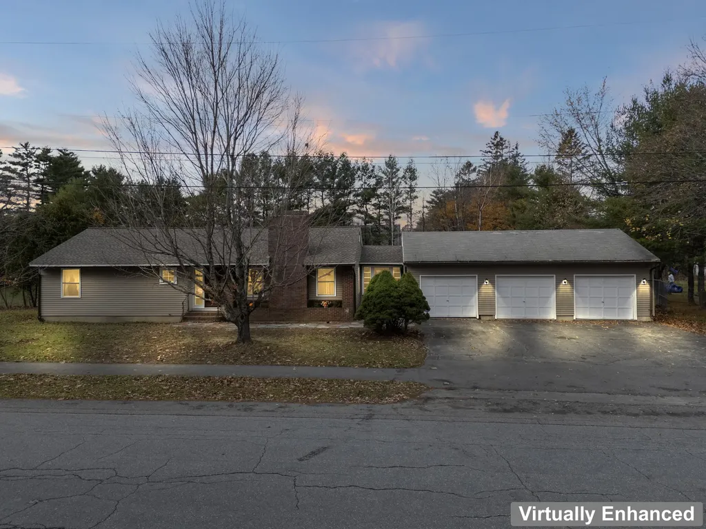 10 Penley Street Augusta ME 04330