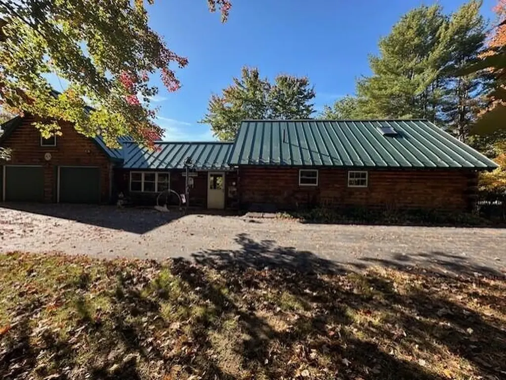 177 N Parish Road Turner ME 04282