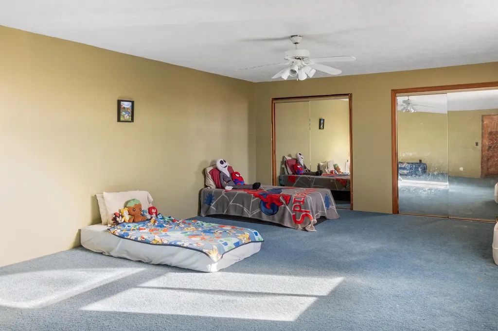 147 Upper Pond Road Litchfield ME 04350