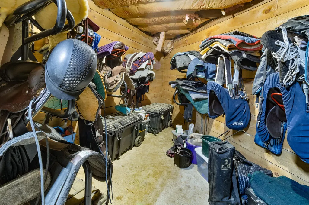 147 Upper Pond Road Litchfield ME 04350