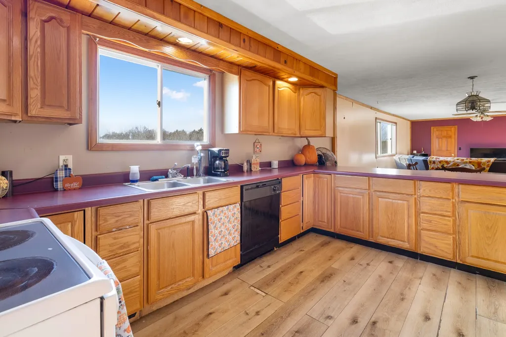 147 Upper Pond Road Litchfield ME 04350