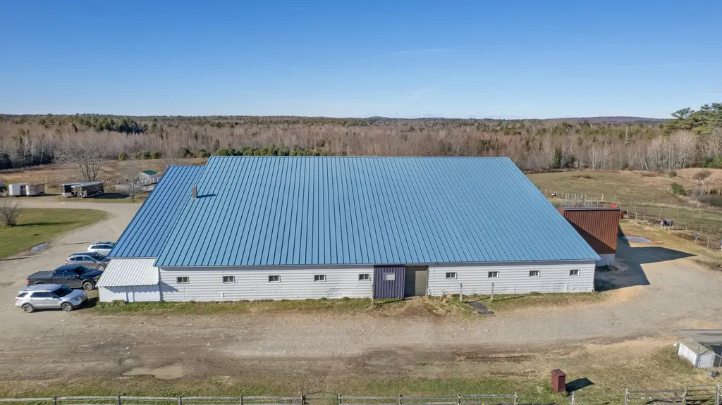 147 Upper Pond Road Litchfield ME 04350