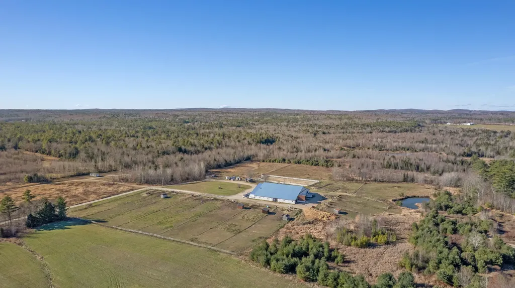 147 Upper Pond Road Litchfield ME 04350