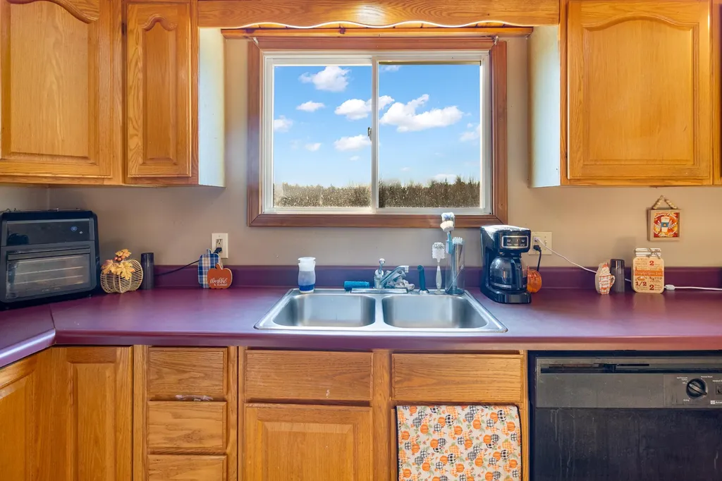 147 Upper Pond Road Litchfield ME 04350