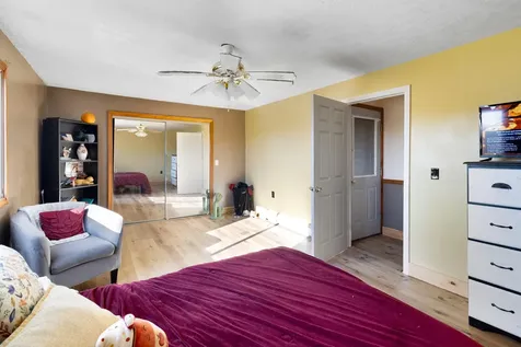 147 Upper Pond Road Litchfield ME 04350