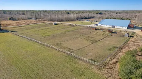 147 Upper Pond Road Litchfield ME 04350