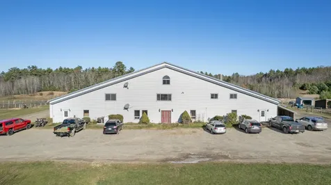 147 Upper Pond Road Litchfield ME 04350