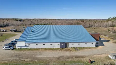 147 Upper Pond Road Litchfield ME 04350