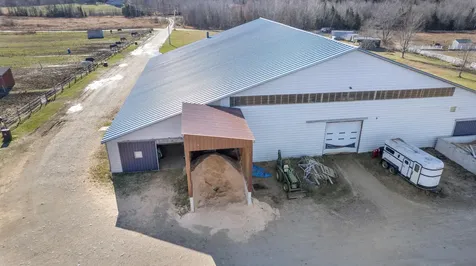 147 Upper Pond Road Litchfield ME 04350