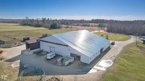 147 Upper Pond Road Litchfield ME 04350