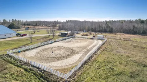 147 Upper Pond Road Litchfield ME 04350