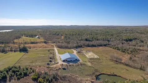 147 Upper Pond Road Litchfield ME 04350