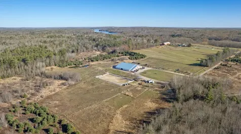 147 Upper Pond Road Litchfield ME 04350