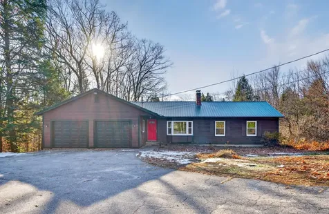 188 Knights Hill Road Bridgton ME 04009