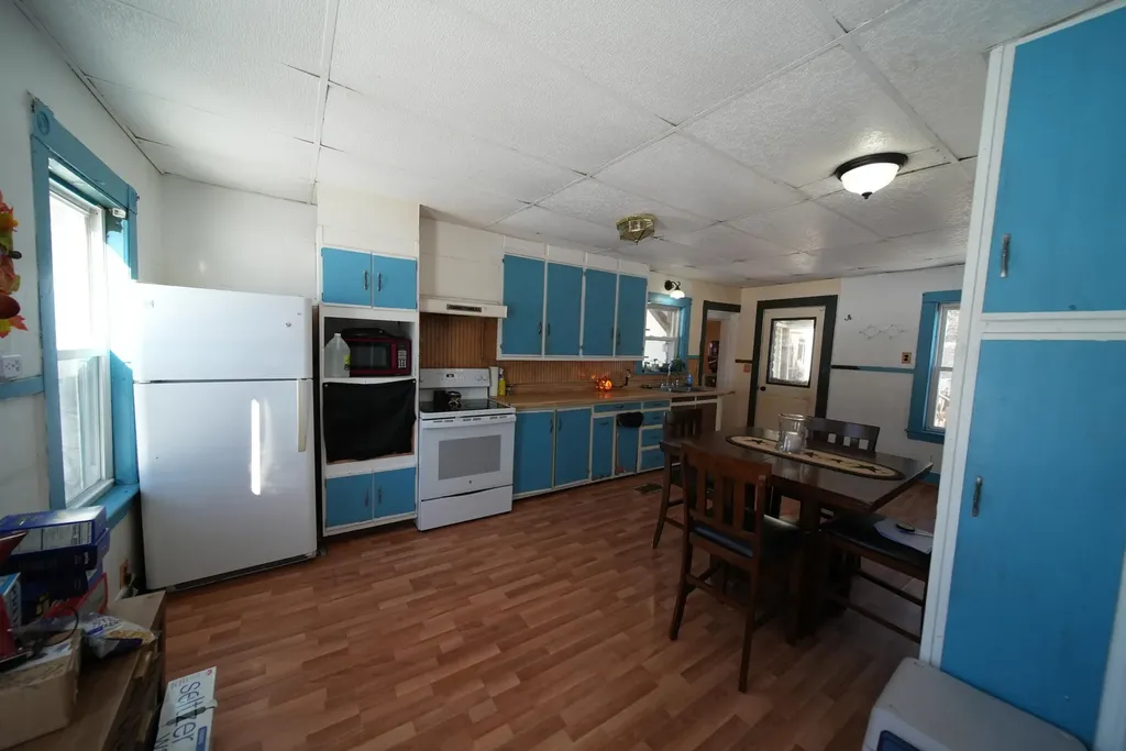 1649 Bangor Road Linneus ME 04730