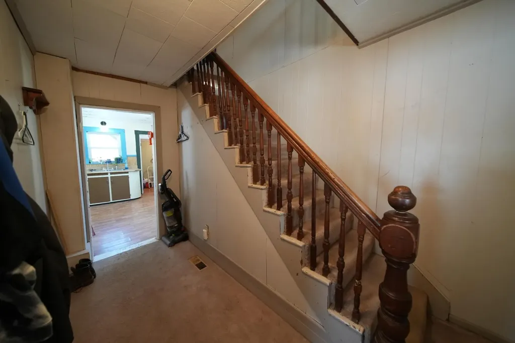 1649 Bangor Road Linneus ME 04730