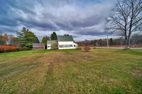1649 Bangor Road Linneus ME 04730