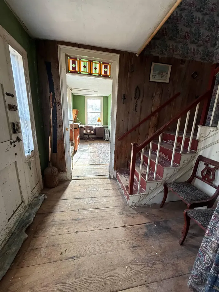 489 Back Road Skowhegan ME 04976