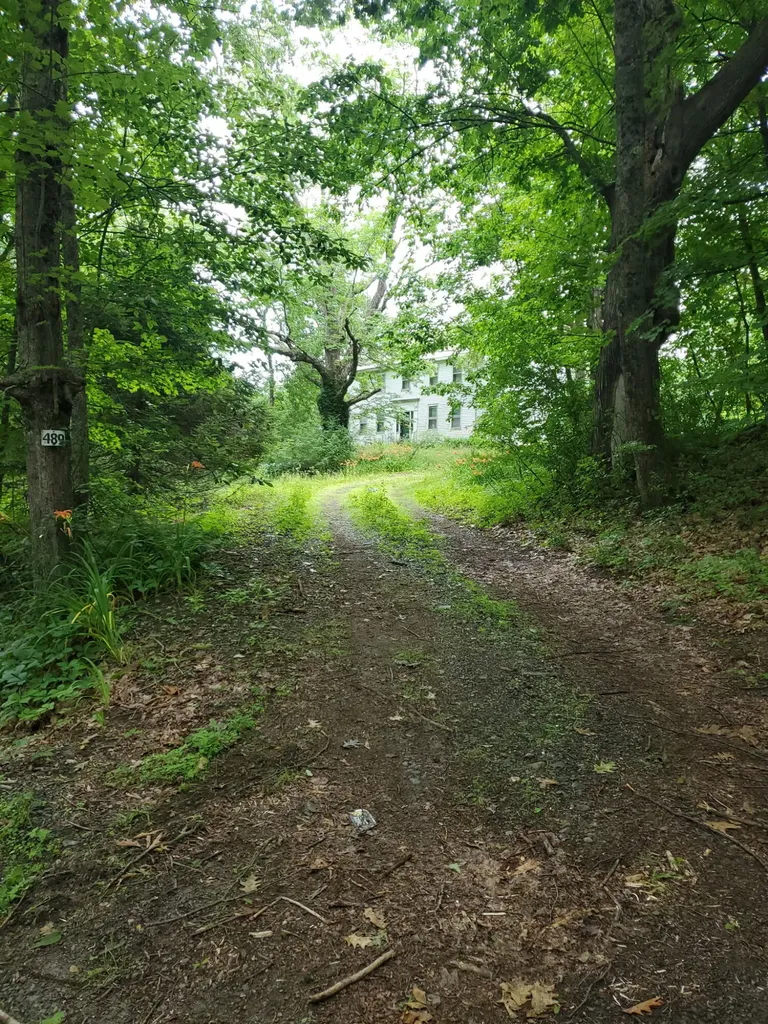 489 Back Road Skowhegan ME 04976
