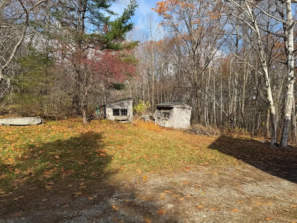489 Back Road Skowhegan ME 04976